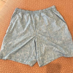 Men Lululemon short